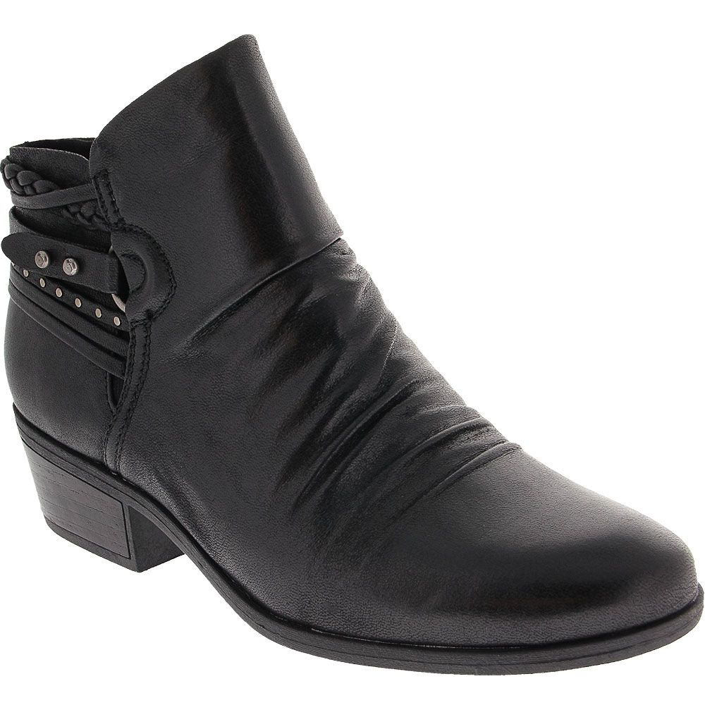 BareTraps Galvin Ankle Boots - Womens Black