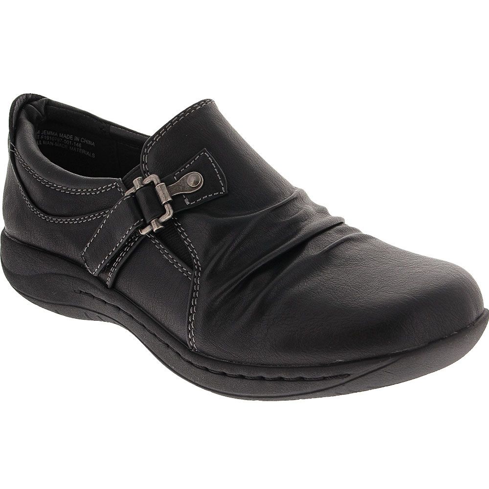 BareTraps Jemma Casual Shoes - Womens Black