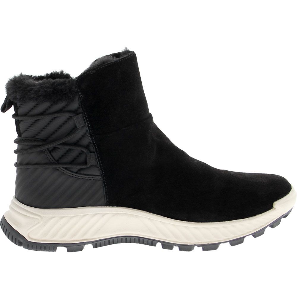 BareTraps Mandie Winter Boots - Womens Black
