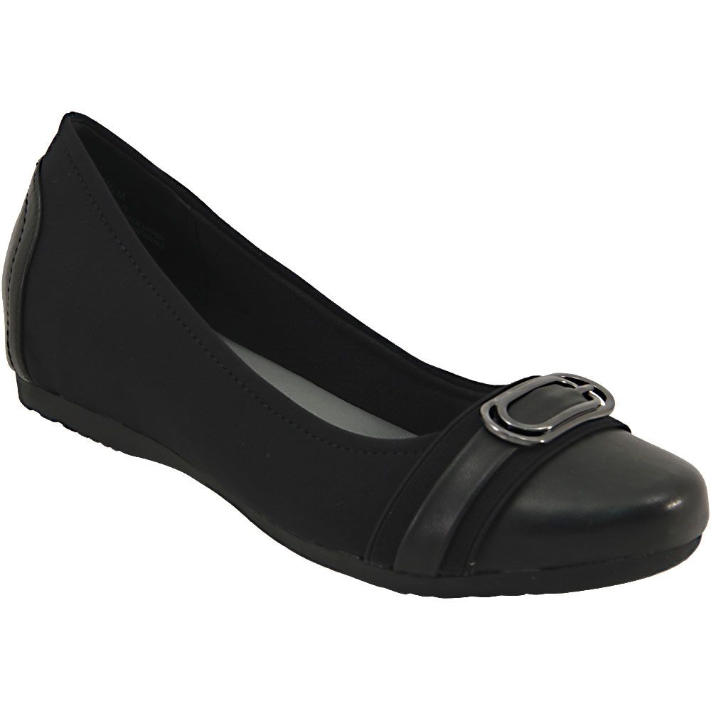 BareTraps Markie Casual Dress Shoes - Womens Black