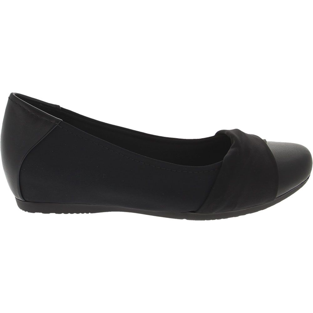BareTraps Mitsy Casual Dress Shoes - Womens Black