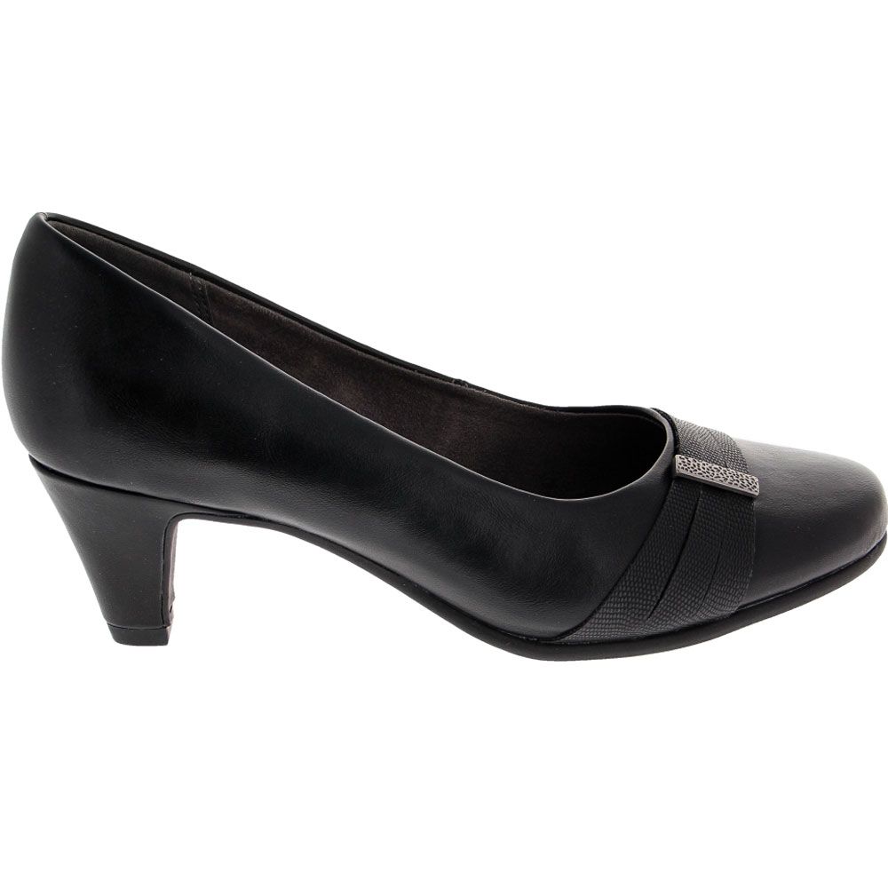 BareTraps Osborne Casual Dress Shoes - Womens Black