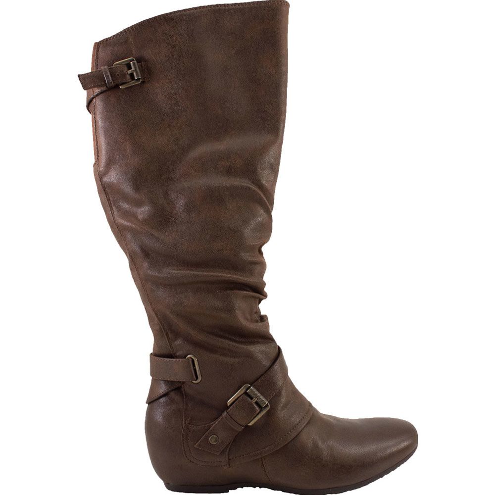 BareTraps Pabla | Women's Tall Dress Boots | Rogan's Shoes