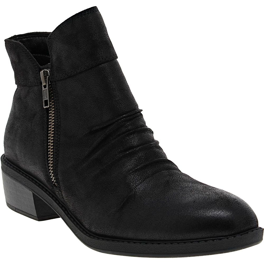 BareTraps Sam Casual Boots - Womens Black