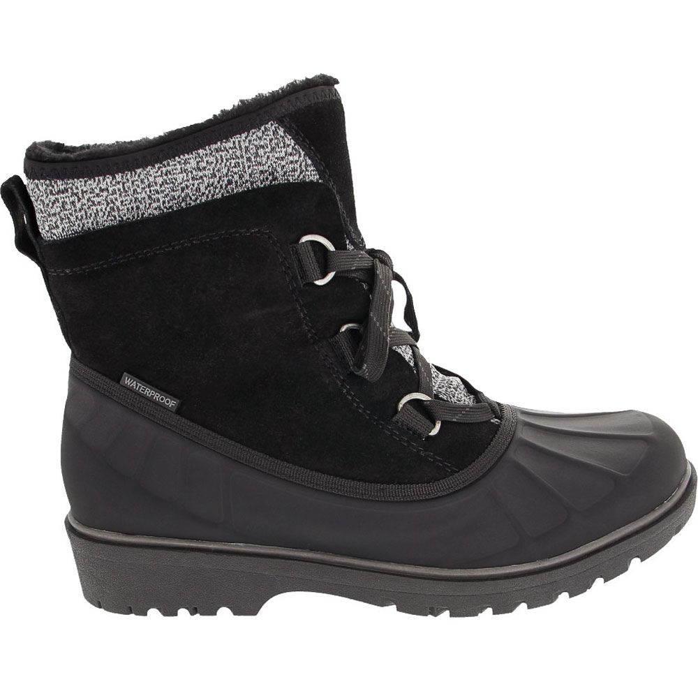 BareTraps Silita Winter Boots - Womens Black
