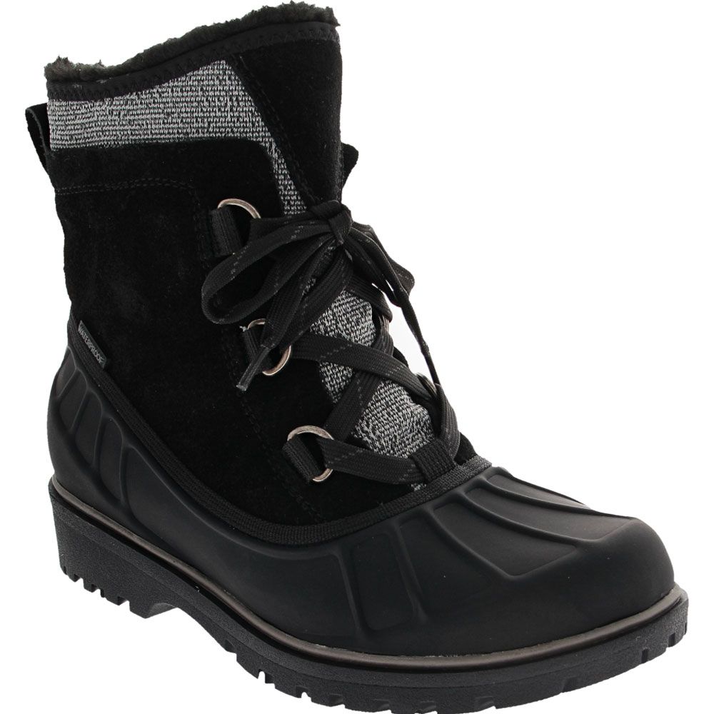 BareTraps Springer Winter Boots - Womens Black