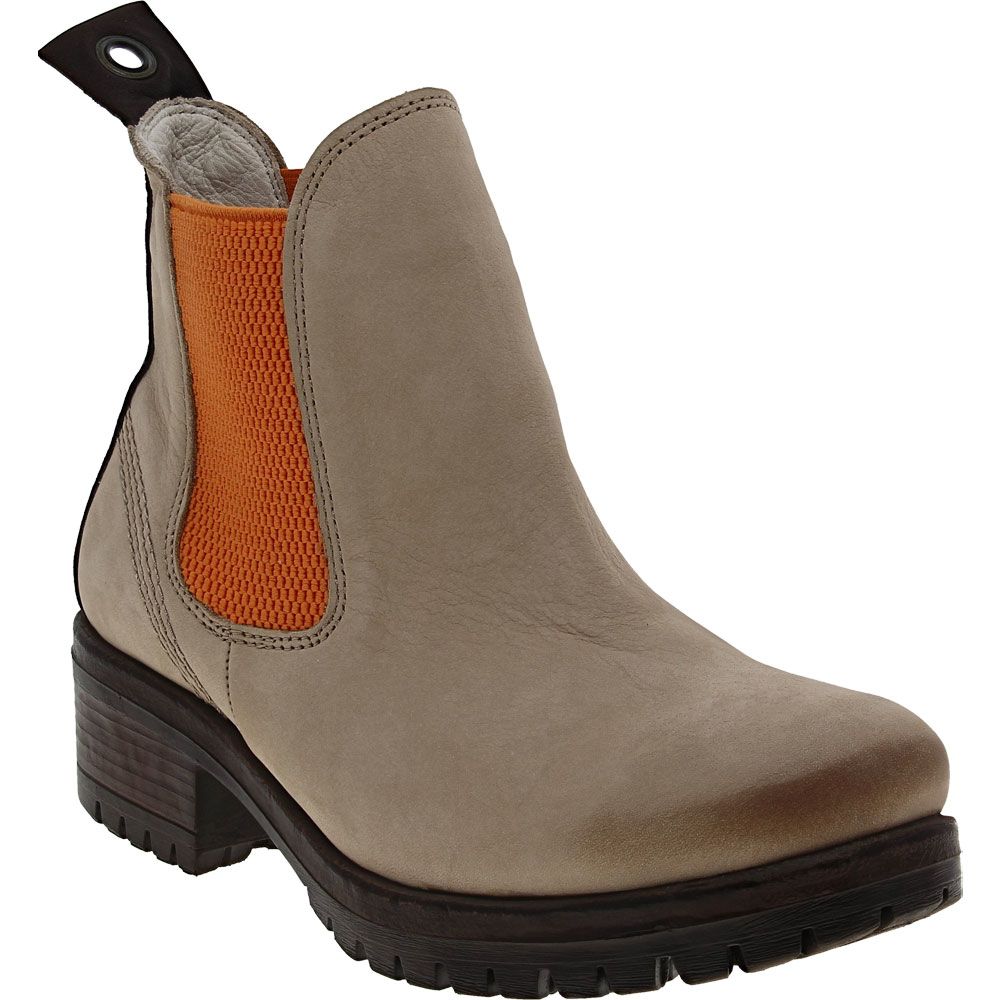 Bueno Florida Casual Boots - Womens Beige