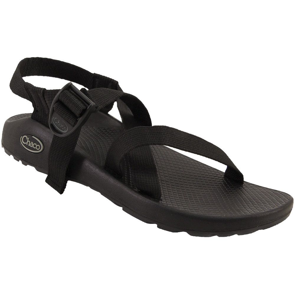 Chaco Z/1 Classic Womens Outdoor Sandals Black
