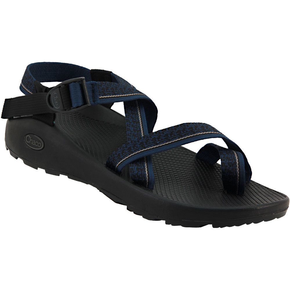 Chaco Z/2 Classic Outdoor Sandals - Mens Midnight