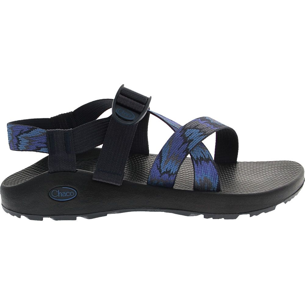 Chaco Z/1 Classic Outdoor Sandals - Mens Blue