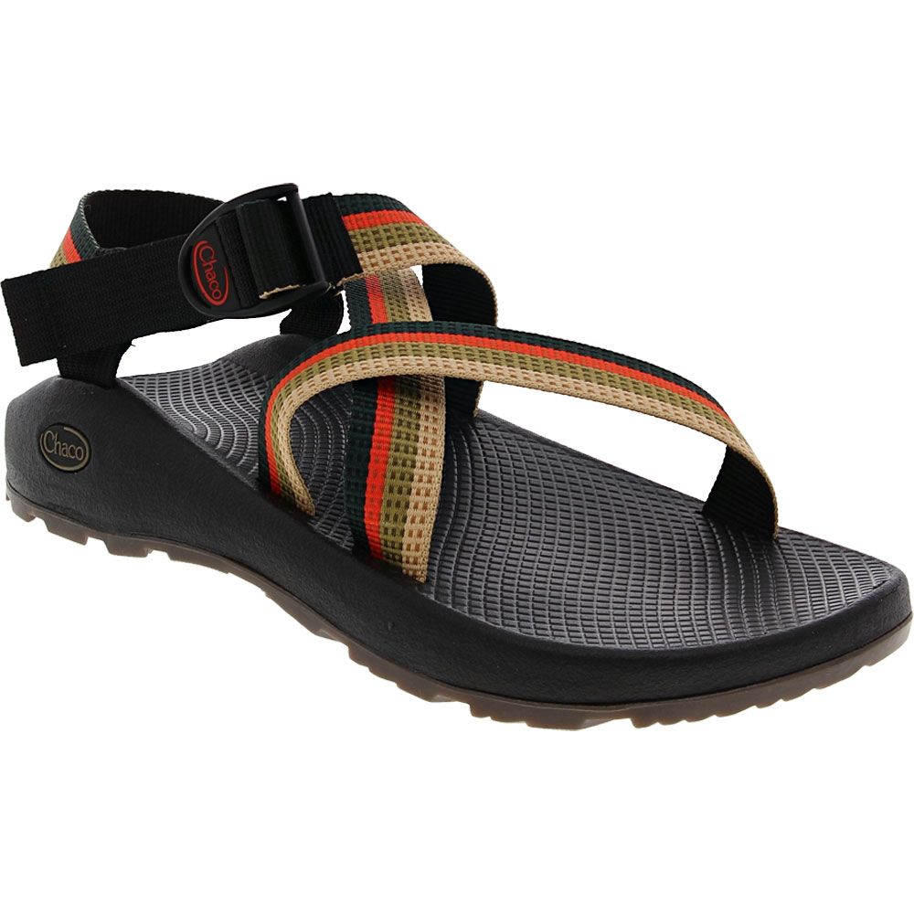 Chaco Z/1 Classic Outdoor Sandals - Mens Tetra Moss