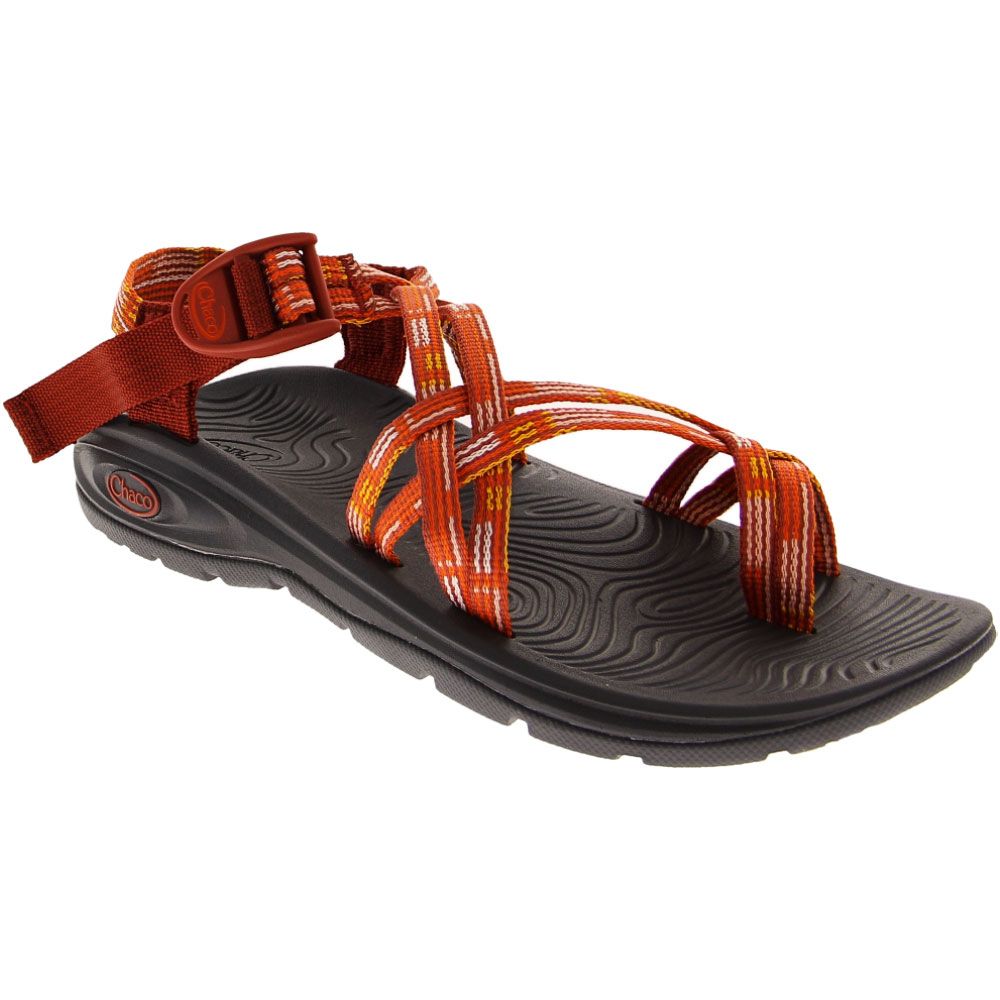 Chacos z volv online x2