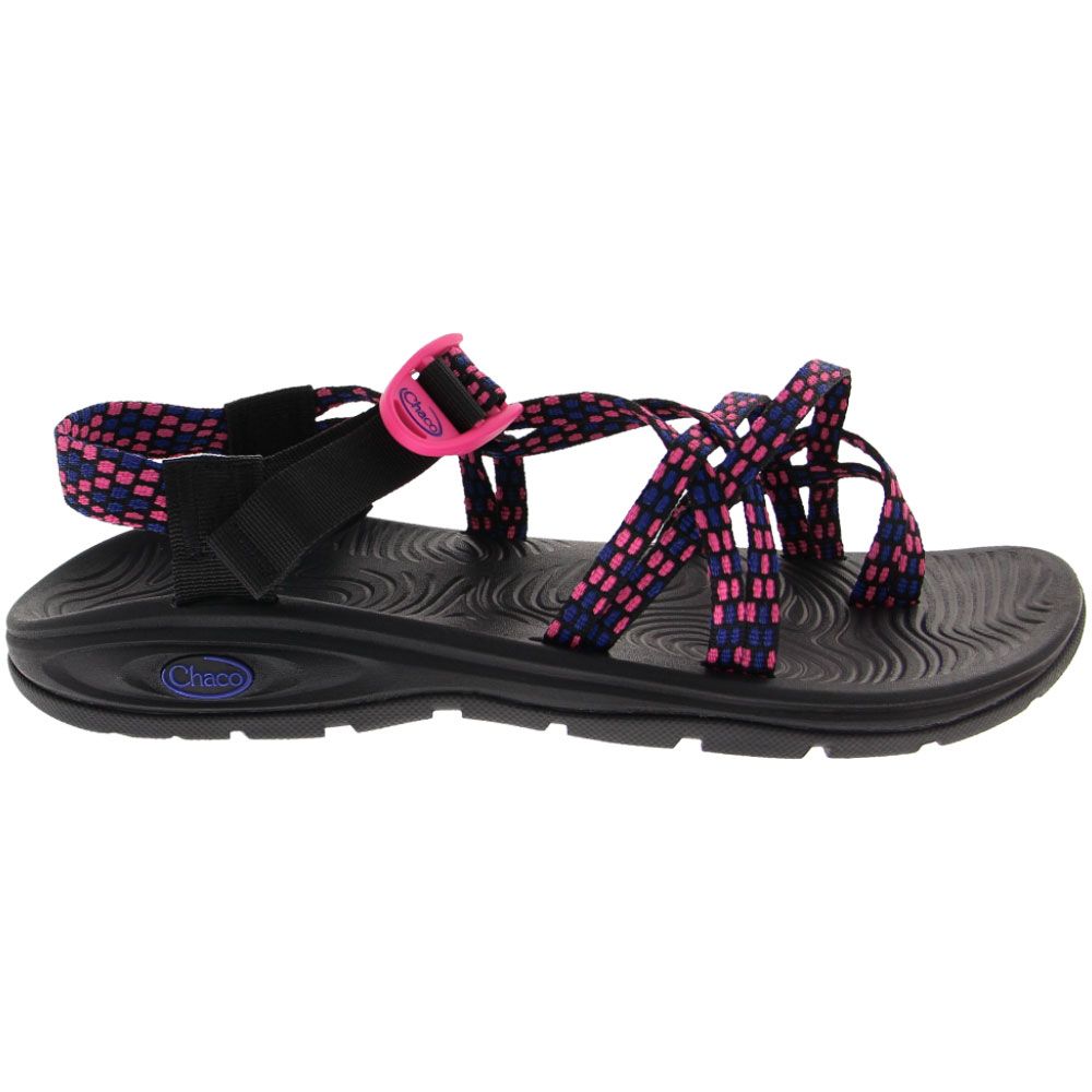 Chaco Z Volv X2 Outdoor Sandals - Womens Rose