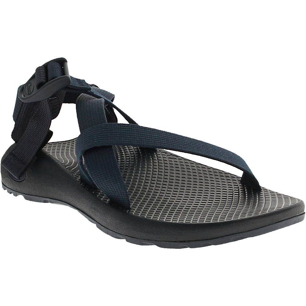 Chaco Z/1 Womens Classic Sandals Navy