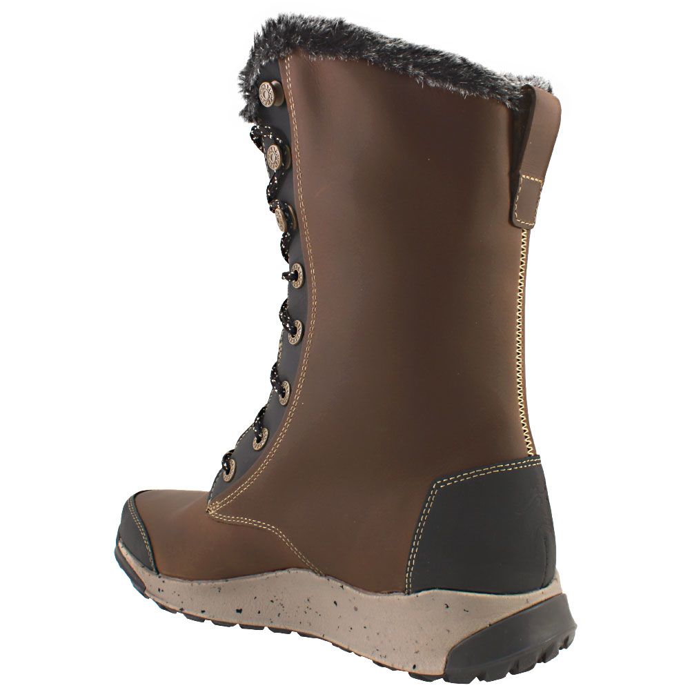 Chaco Borealis Tall Winter Boots Womens