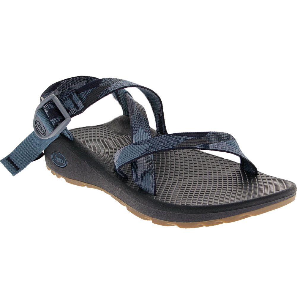 Chaco Z Cloud Womens Outdoor Sandals Navy
