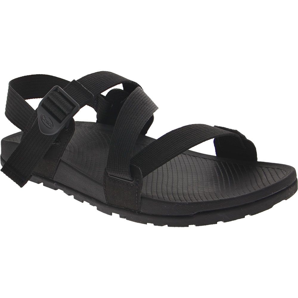 Chaco Lowdown Sandal Outdoor Sandals - Mens Black
