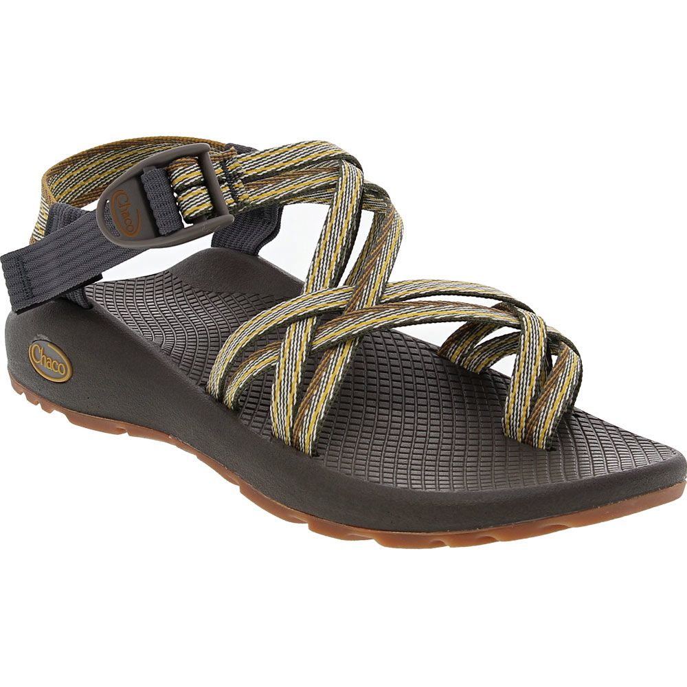Chaco Zx/2 Classic Outdoor Sandals - Womens Gold