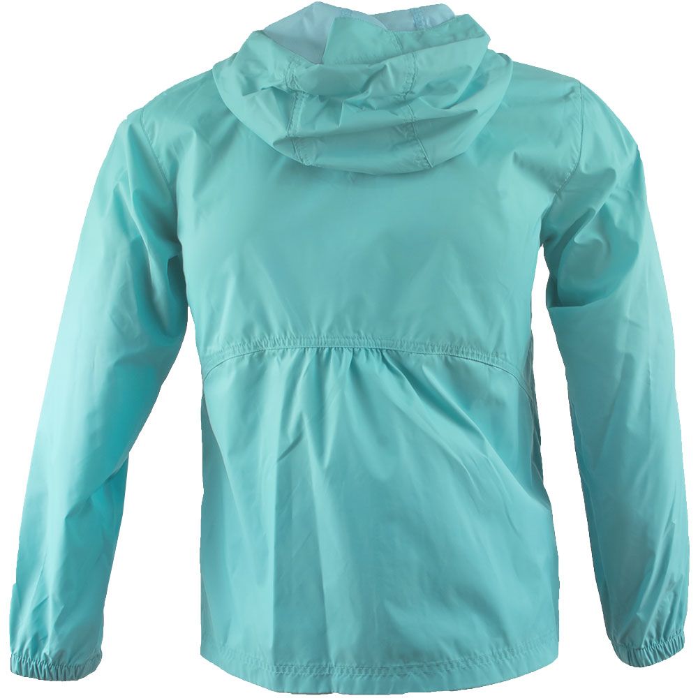 Columbia Switchback Light Jackets Blue View 2