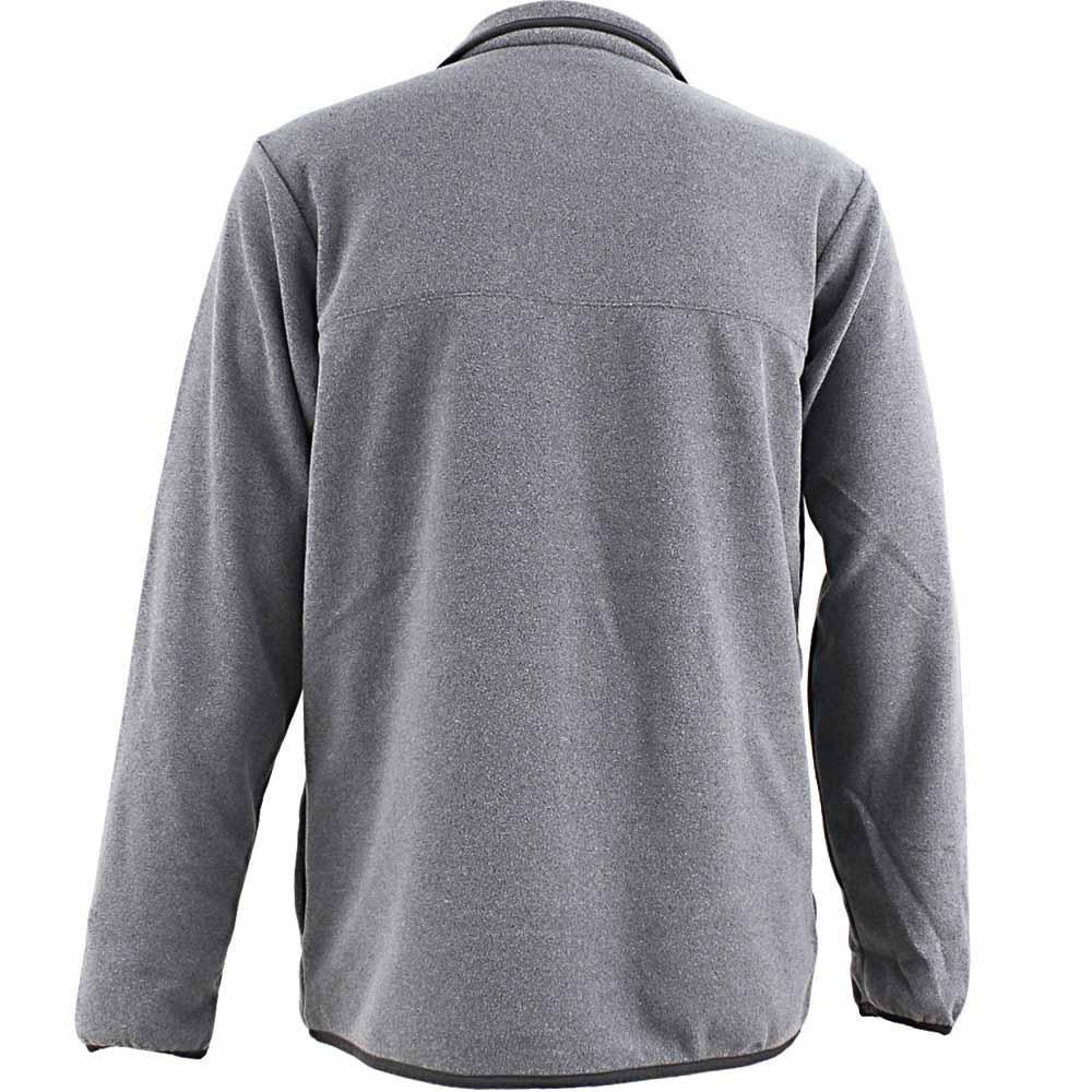 Columbia Mountain Crest Sweatshirts - Mens Charcoal View 2