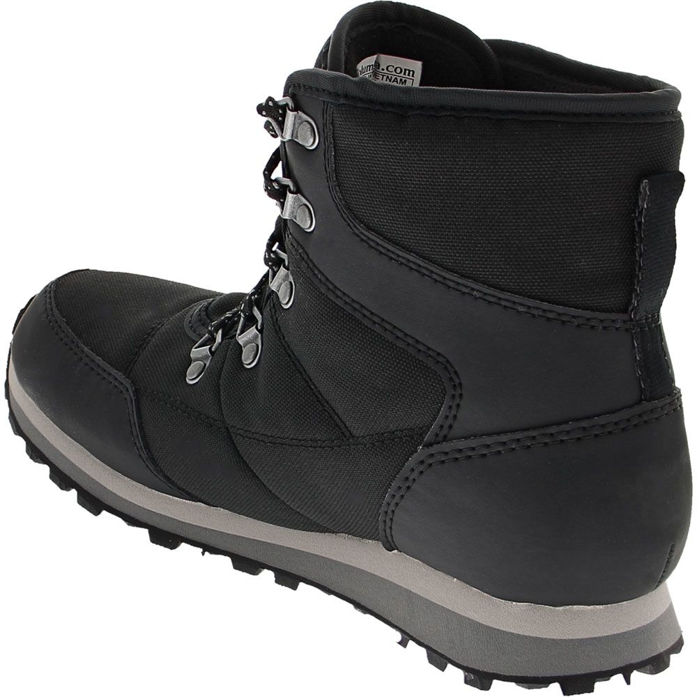 columbia ladies boots