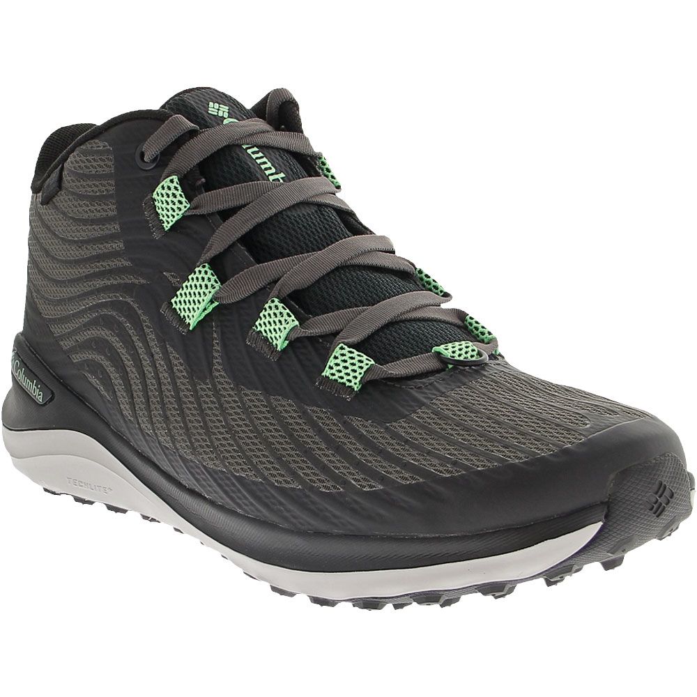 Columbia Escape Summit OutDry Hiking Boots - Womens Grey