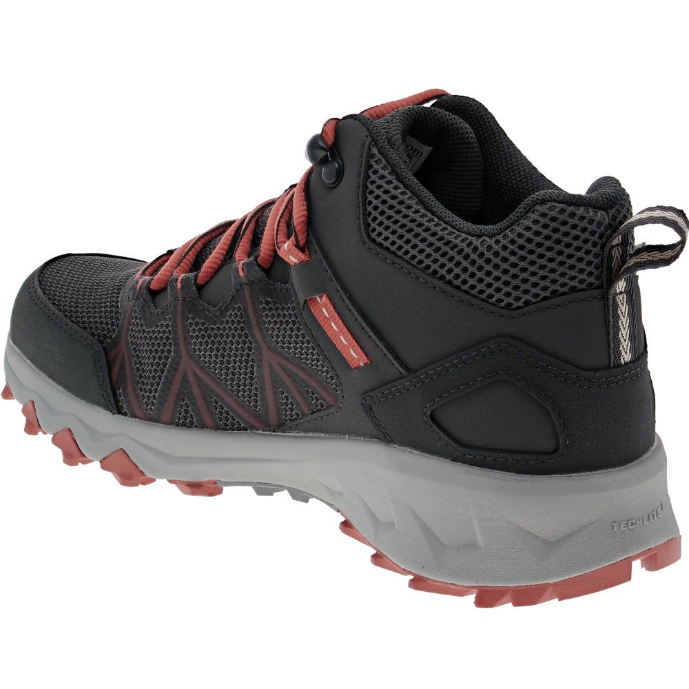 Columbia Peakfreak II Mid OutDry | Womens Hiking Boots | Rogan's Shoes