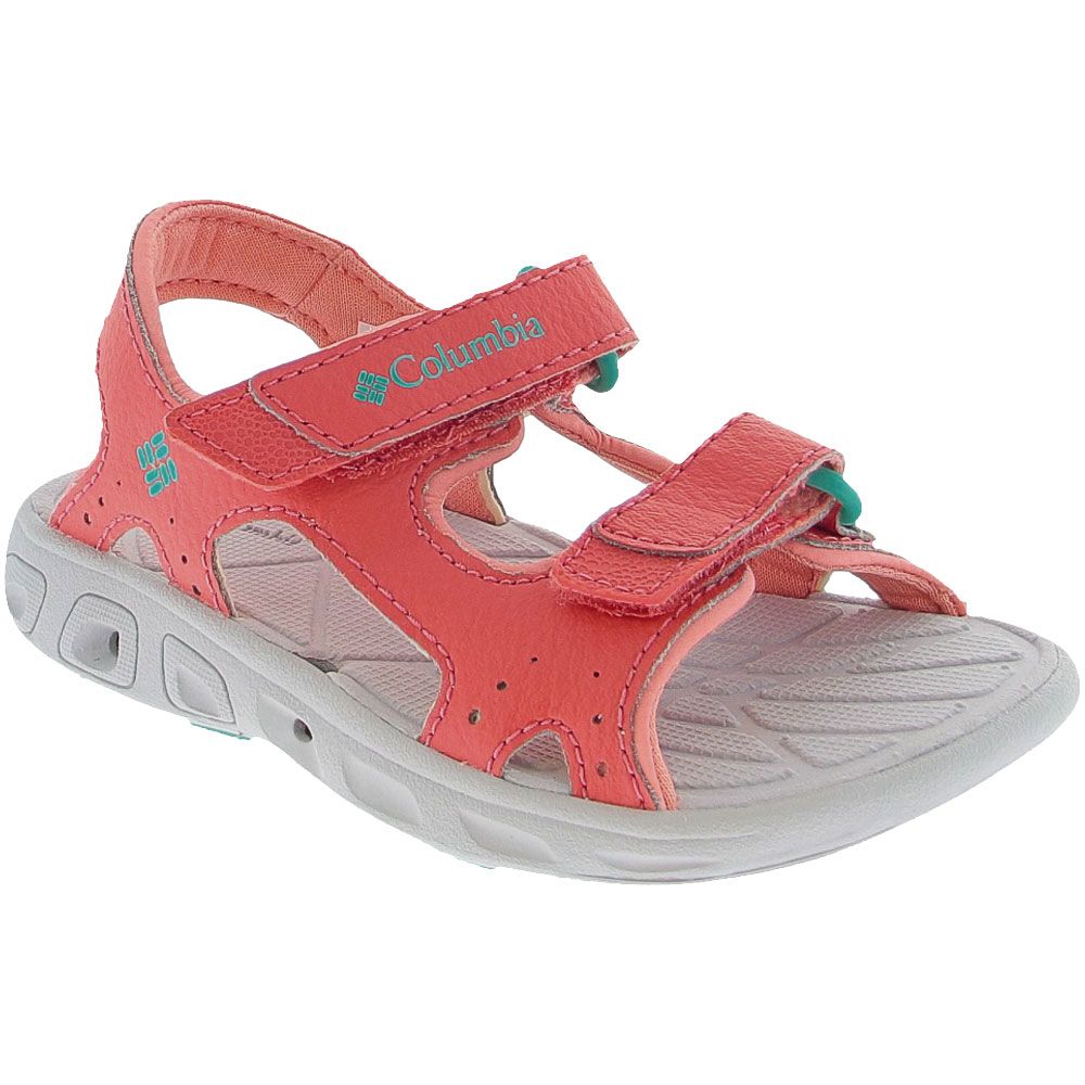 Columbia Techsun Vented Sandals - Boys | Girls Electric Pink