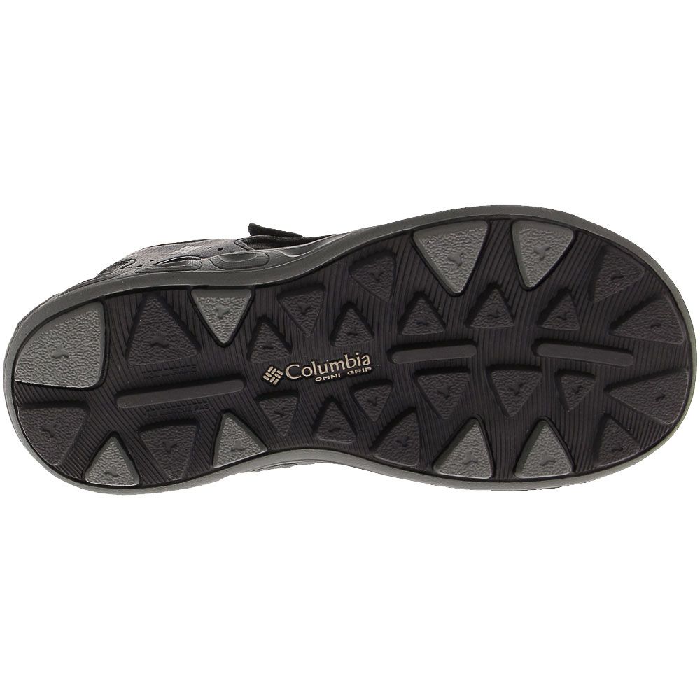Columbia Techsun Vent Sandals - Boys | Girls Onyx Sole View