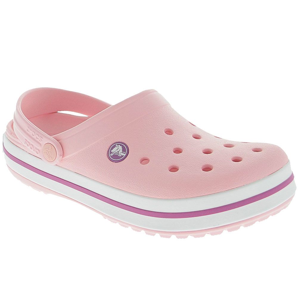 Crocs Crocband Water Sandals - Mens Pink