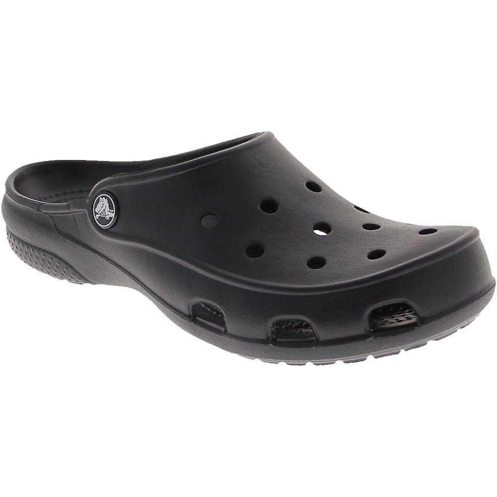 Crocs discount free sail