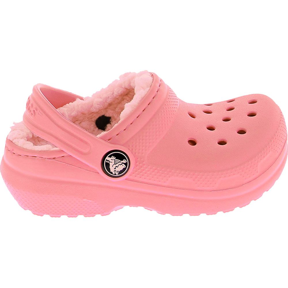 Toeval iets Voorman Crocs Classic Lined Clog | Kids Sandals | Rogan's Shoes