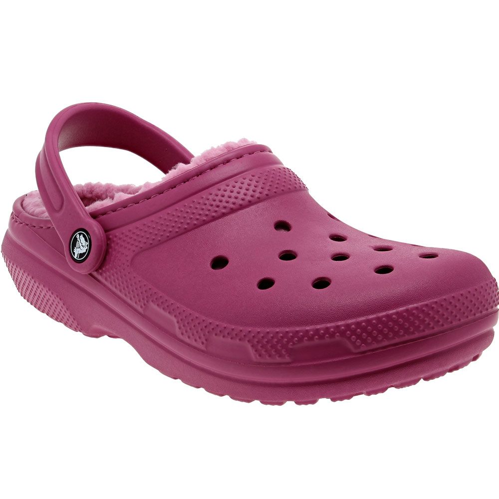 Crocs Classic Lined Clog | Mens Water Sandals | Rogan's Shoes