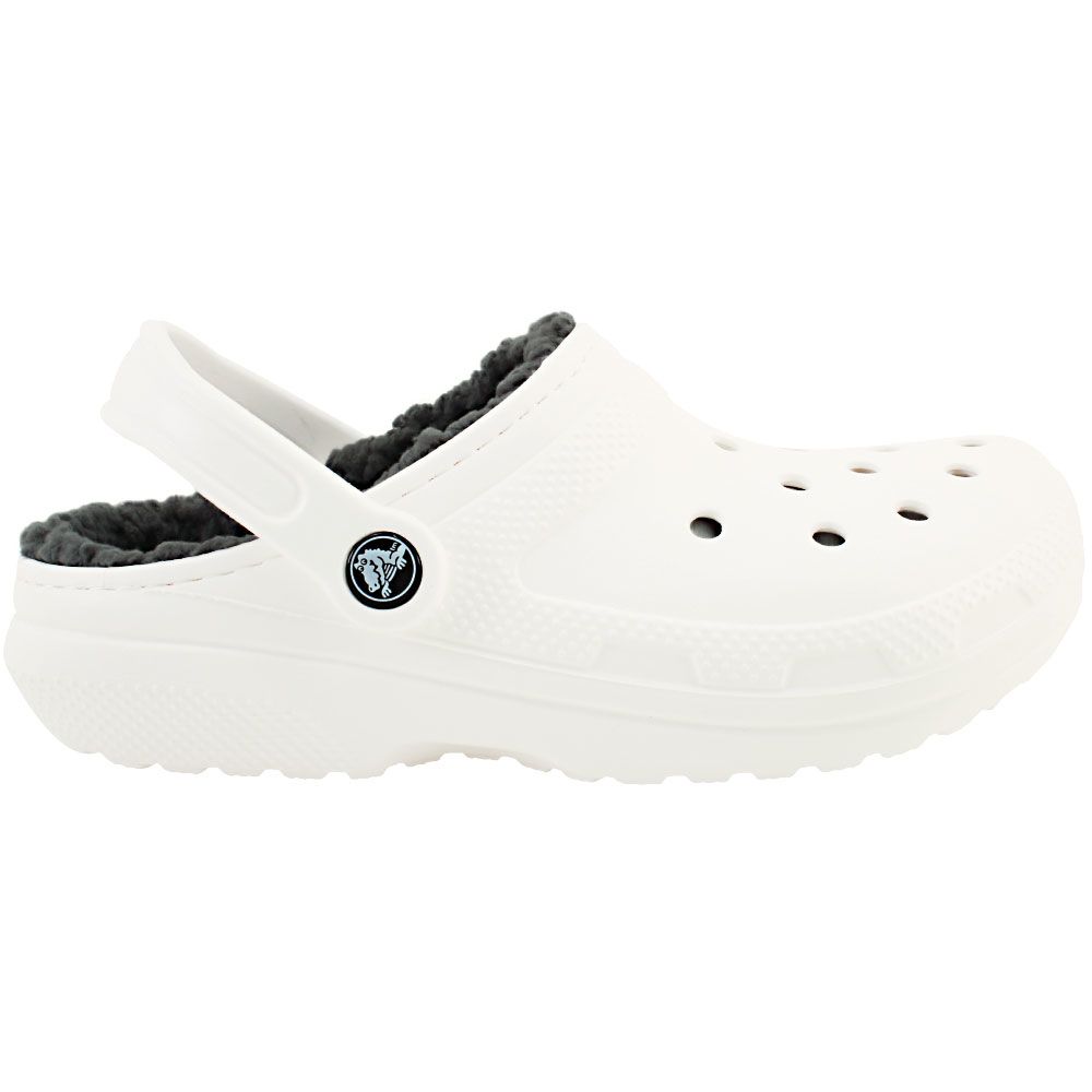 Crocs Classic Lined Clog | Mens Water Sandals | Rogan's Shoes