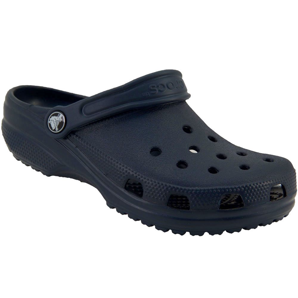 Crocs Classic Water Sandals - Boys | Girls Navy