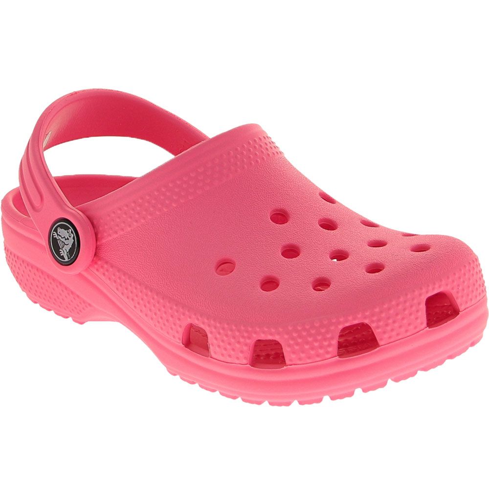 Crocs Classic Water Sandals - Kids | Rogan's Shoes