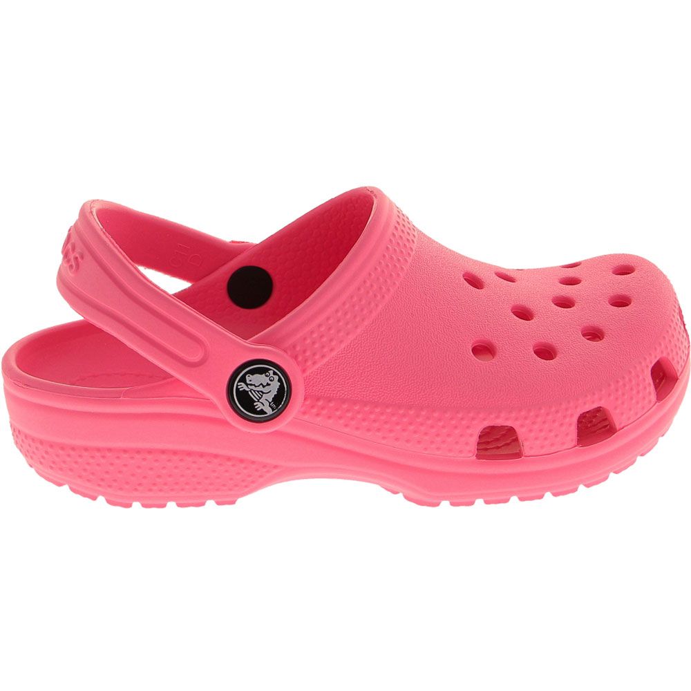George Bernard Interesse præsentation Crocs Classic Water Sandals - Kids | Rogan's Shoes