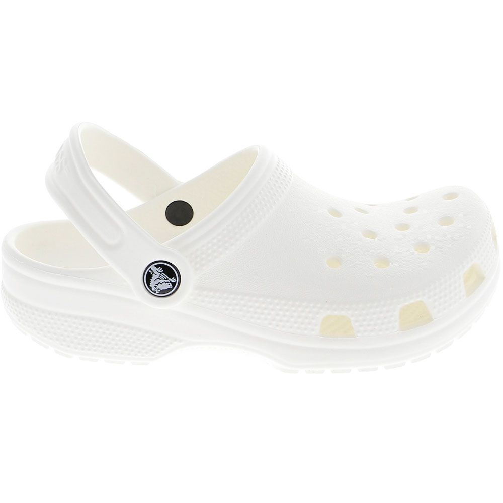 Glam slip on crocs Shoes Womens Shoes Sandals 