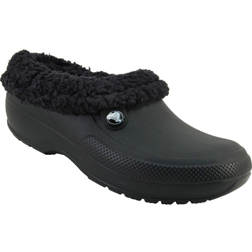 Crocs Classic Blitzen 3 Clog Water Sandals - Mens Black