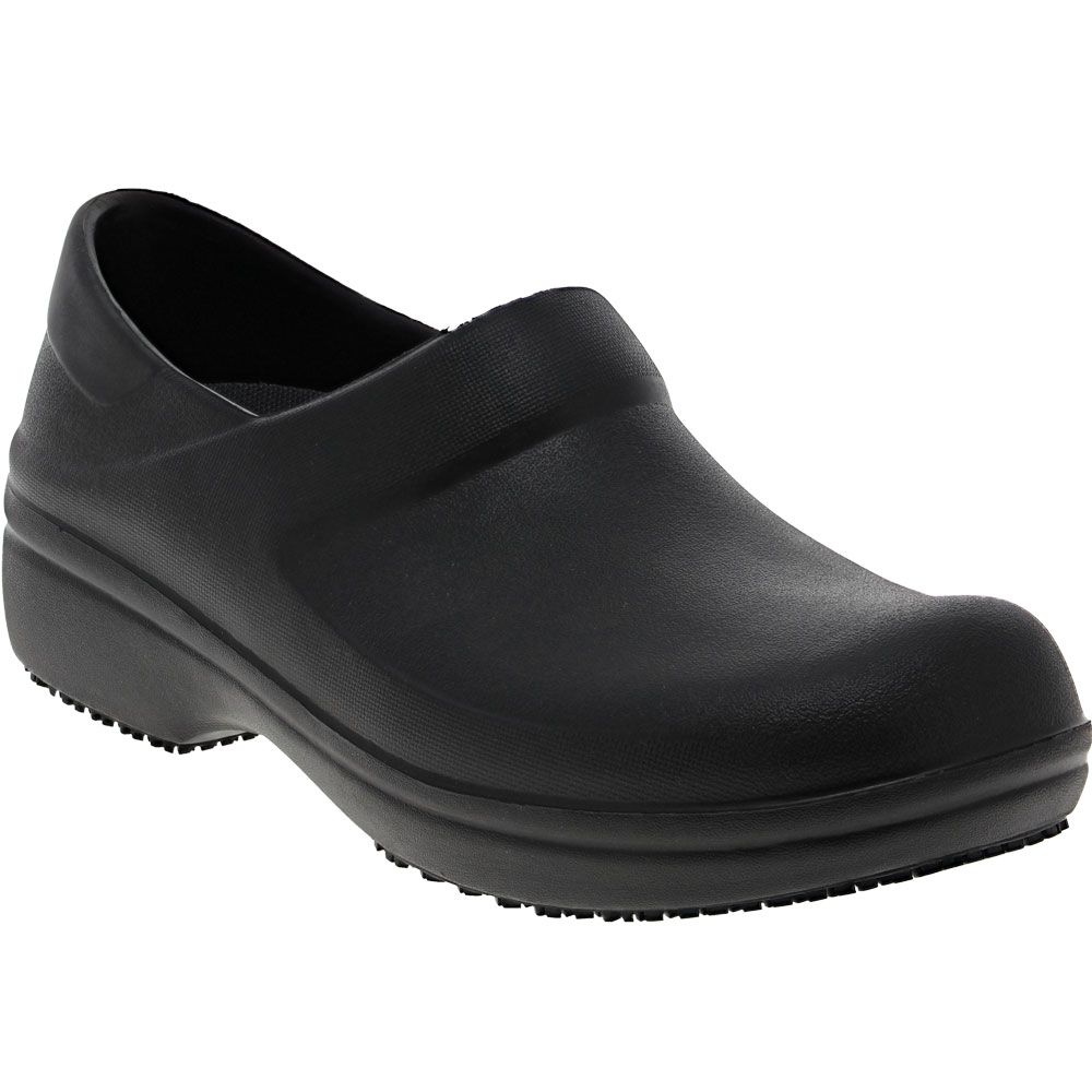 Crocs Neria Pro 2 Duty Shoes - Womens Black