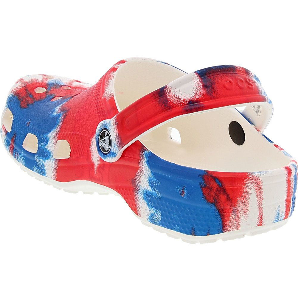 crocs mens water sandals