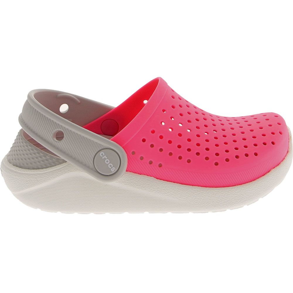 Crocs Literide Clog | Kids Water Sandals | Rogan's Shoes