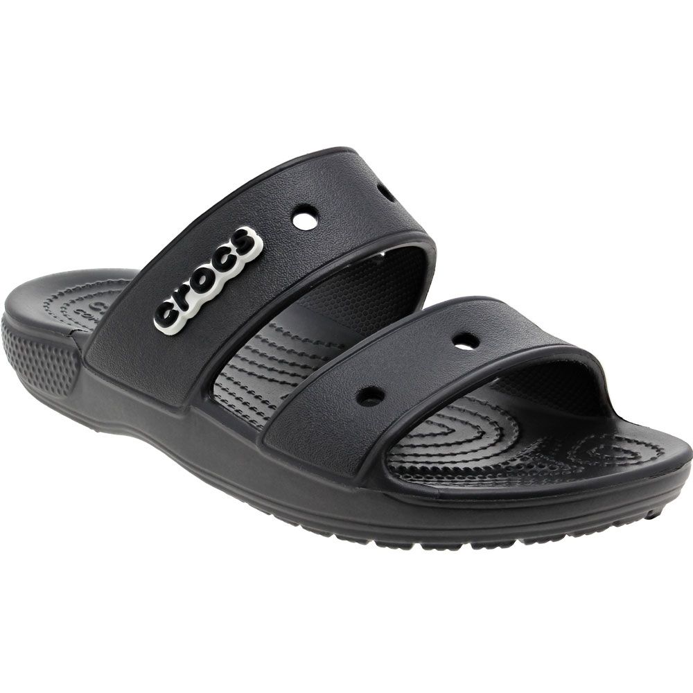Crocs Classic Sandal Unisex Sandals Black