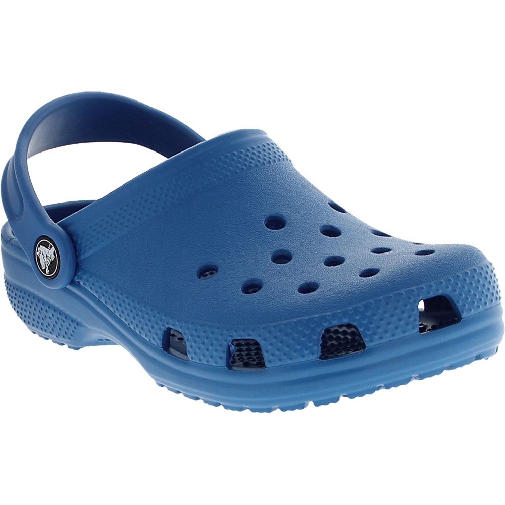 Crocs Classic Clogs | Kids Water Sandals | Rogan's Shoes