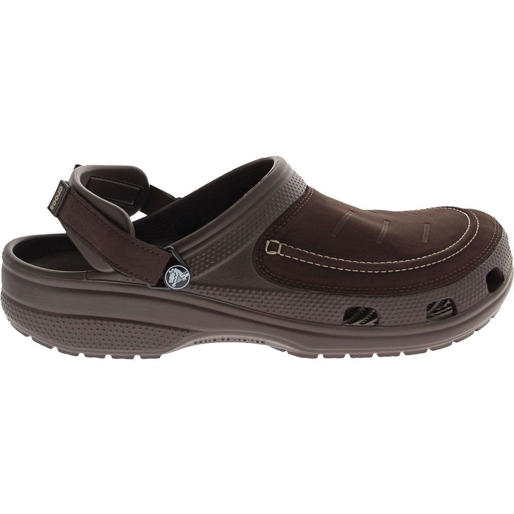 Crocs Yukon Vista 2 Clog Water Sandals Mens Rogans Shoes