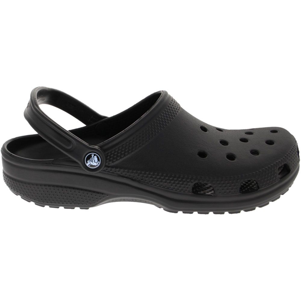 Mm Loodgieter Rose kleur Crocs Classic Clog | Unisex Clog Sandal | Rogan's Shoes
