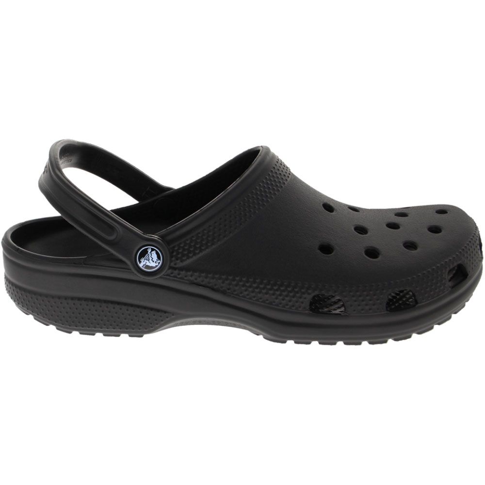 Crocs Classic Clog | Unisex Clog Sandal | Rogan's Shoes