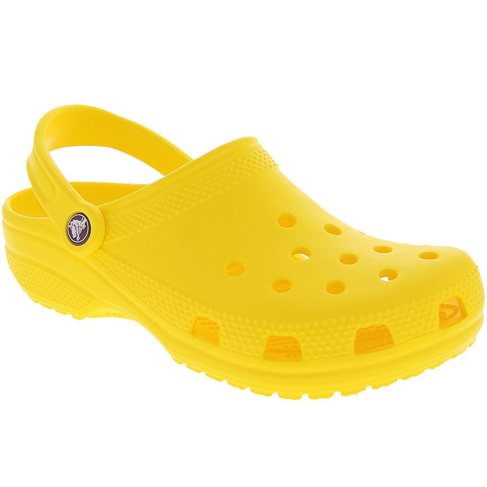 Crocs Classic Clog | Unisex Clog Sandal | Rogan's Shoes
