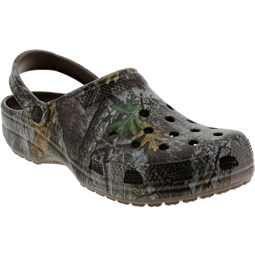Crocs Realtree Classic Sandals Clogs