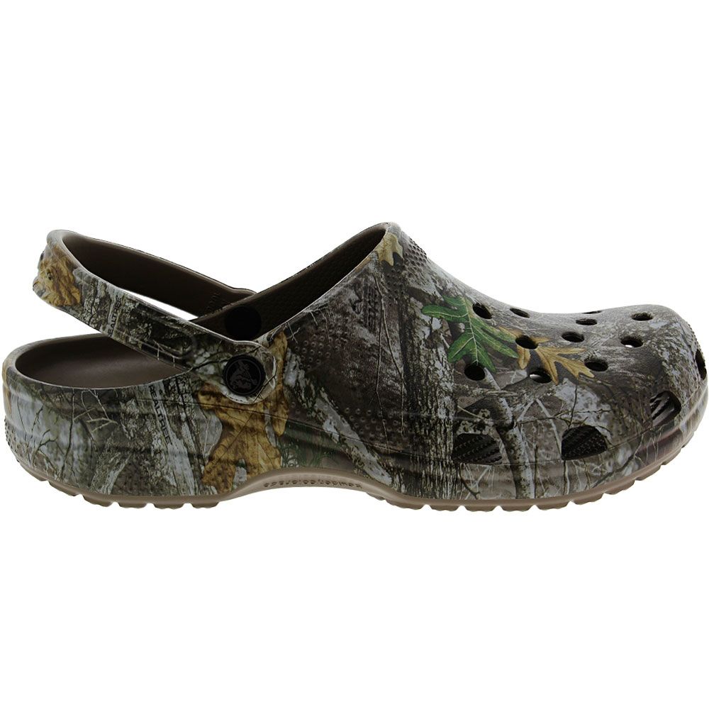 Crocs Realtree Classic Sandals Clogs